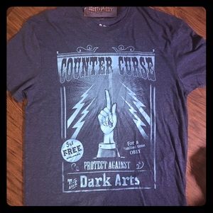 Harry Potter t-shirt (New with tags)